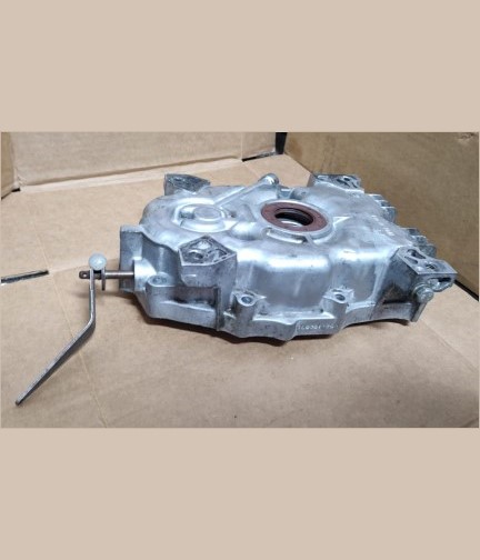 Kawasaki FS600V 49015-7104 Crankcase Cover (Used)